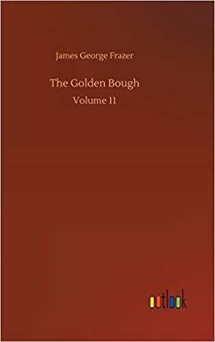 okumak The Golden Bough: Volume 11