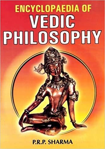okumak Encyclopaedia of Vedic Philosophy