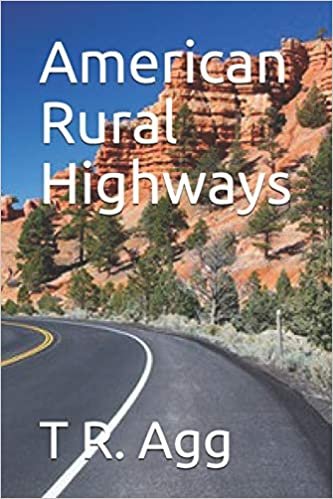 okumak American Rural Highways