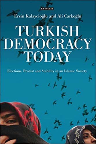 okumak Turkish Democracy Today