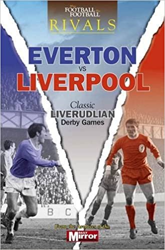 okumak Rivals: Classic Liverpool Derby Games