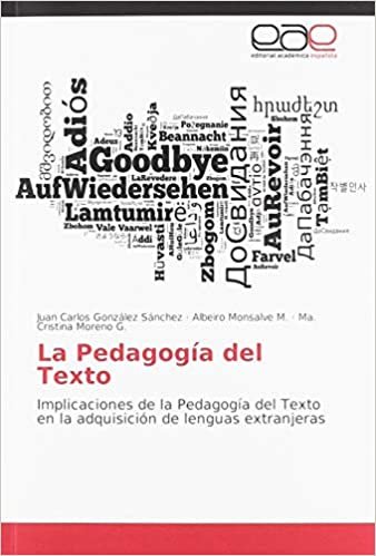 okumak La Pedagogía del Texto: Implicaciones de la Pedagogía del Texto en la adquisición de lenguas extranjeras