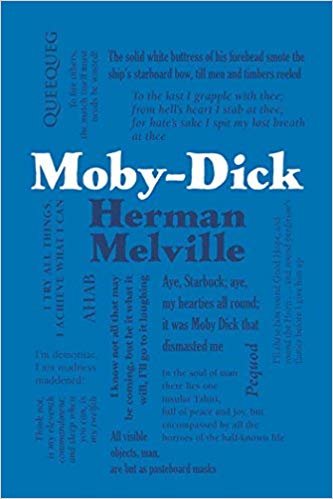 okumak Moby-Dick