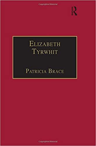 okumak Elizabeth Tyrwhit: Printed Writings 1500-1640: Series I, Part Three, Volume 1 (EARLY MODERN ENGLISHWOMAN: A FACSIMILE LIBRARY OF ESSENTIAL WORKS): Printed Writings 1500-1640 Pt.3, v.1