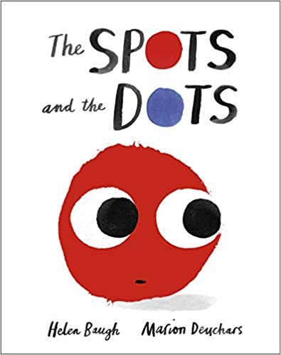 okumak The Spots and the Dots