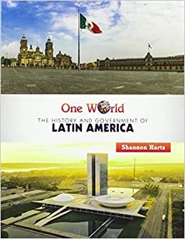 okumak The History and Government of Latin America (One World)