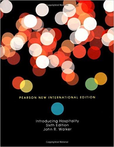 okumak Introduction to Hospitality