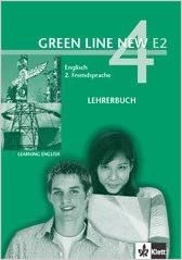 okumak Green Line New E2. Lehrerbuch