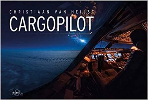 okumak Van Heijst, C: Cargopilot