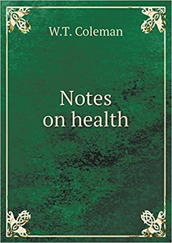 okumak Notes on health
