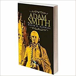 okumak Adam Smith