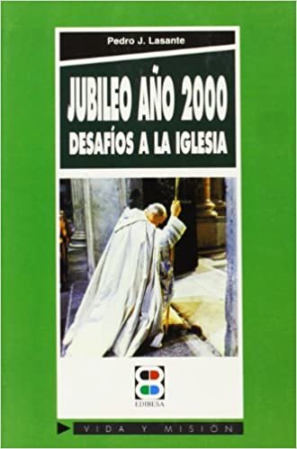 okumak Jubileo año 2000: desafío a la Iglesia