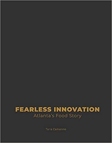 okumak Fearless Innovation: Atlanta&#39;s Food Story
