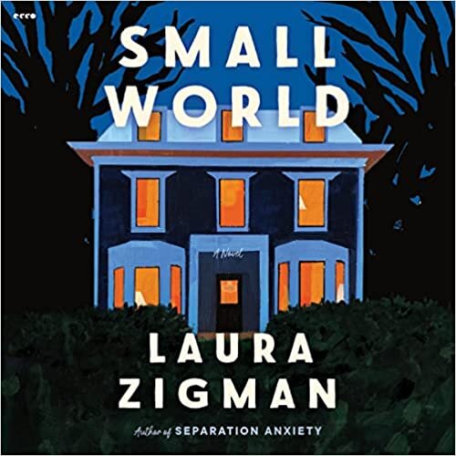 Small World: A Novel