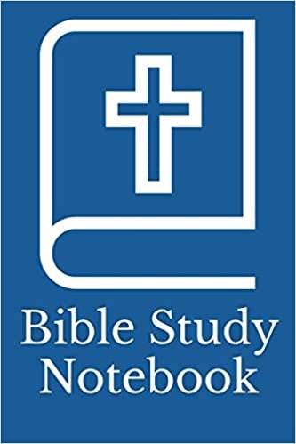 okumak Bible Study Notebook: 100 Bible Study Worksheets for Notetaking and Prayer