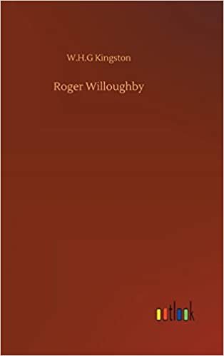 okumak Roger Willoughby
