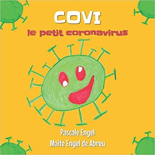 okumak COVI, le petit coronavirus