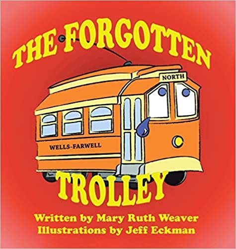 okumak The Forgotten Trolley