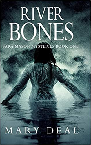 okumak River Bones (Sara Mason Mysteries Book 1)