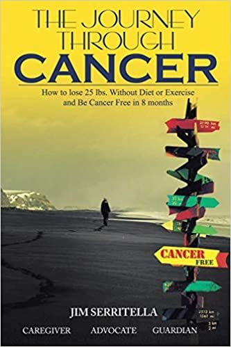 okumak The Journey Through Cancer