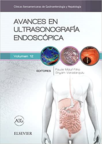 okumak Avances en ultrasonografía endoscópica