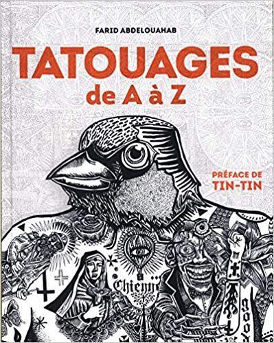 okumak Tatouages de A à Z (CHRONIQUE THEMATIQUES)