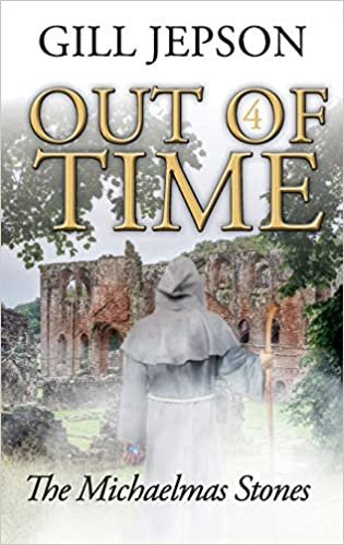 okumak Out of Time 4: The Michaelmas Stones