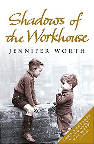 okumak Shadows Of The Workhouse: The Drama Of Life In Postwar London