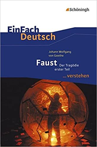 okumak Faust I. EinFach Deutsch ...verstehen