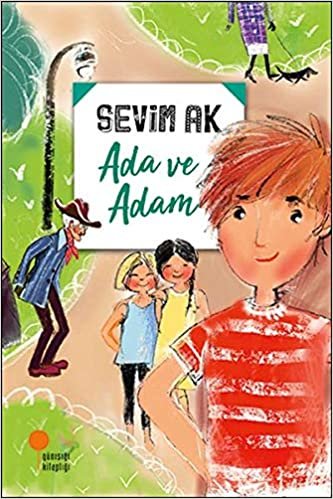 okumak Ada ve Adam