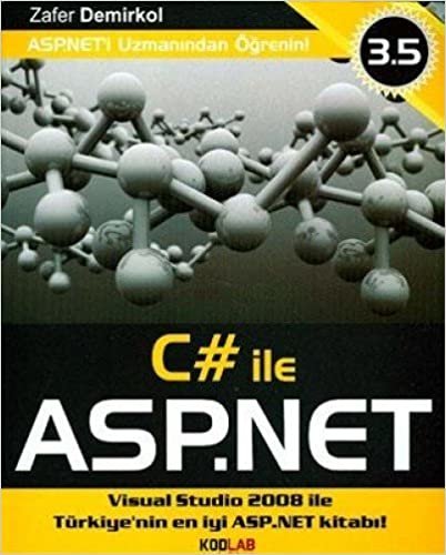 okumak C# İLE ASP.NET 4.0