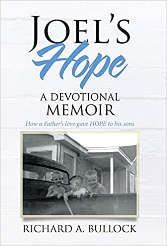 okumak Joels Hope: A Devotional Memoir