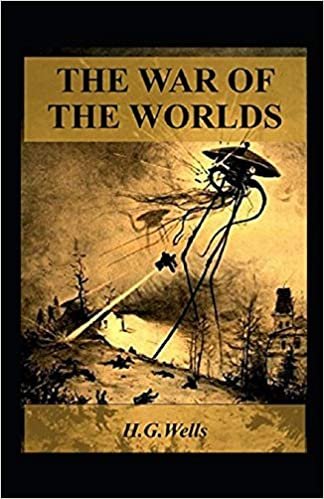 okumak The War of the Worlds Annotated