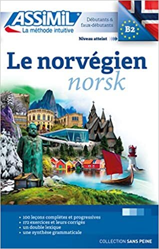 okumak Holta Heide, T: Le Norvegien: 1
