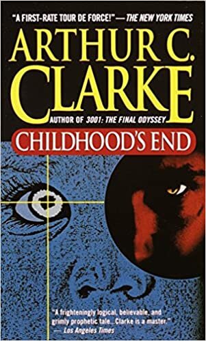 okumak Childhood&#39;s End