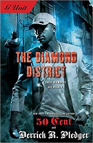 okumak The Diamond District (G UNIT)