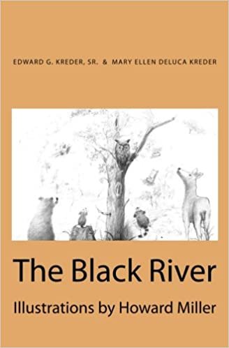 okumak The Black River