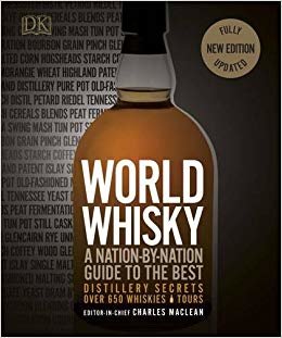 okumak World Whisky : A Nation-by-Nation Guide to the Best