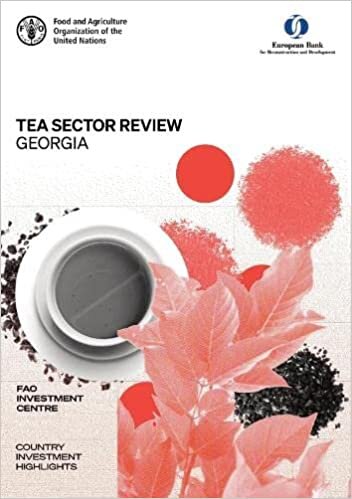 Tea Sector Review – Georgia