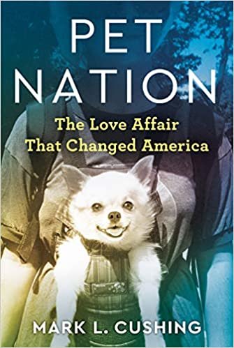 okumak Pet Nation: The Love Affair That Changed America