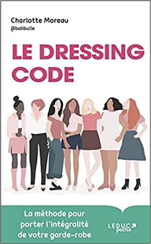 okumak Le dressing code: Comment porter (enfin) l&#39;intégralité de votre garde-robe