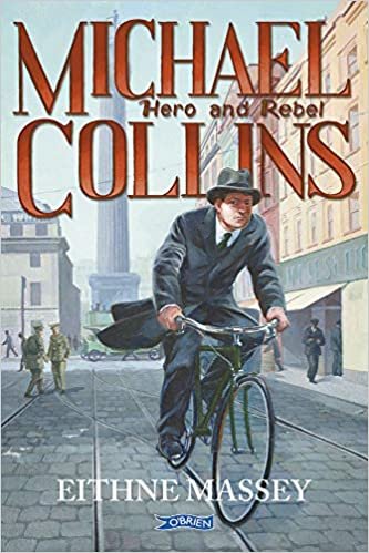 okumak The Keys to a Hundred Houses: The Life of Michael Collins