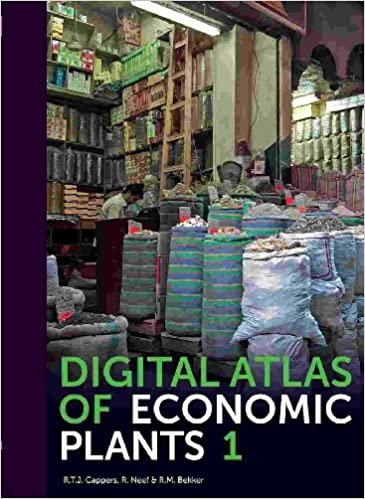 okumak Digital Atlas of Economic Plants (Groningen Archaeological Studies): 1-2