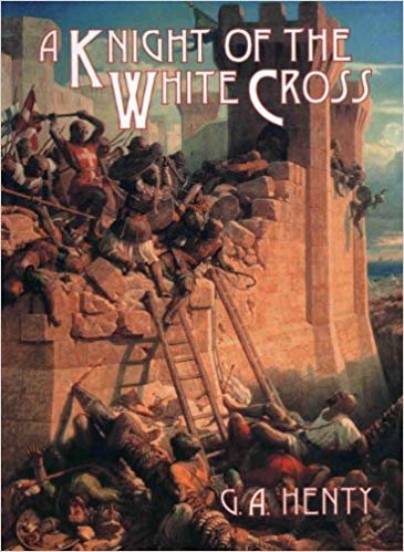 okumak A Knight of the White Cross