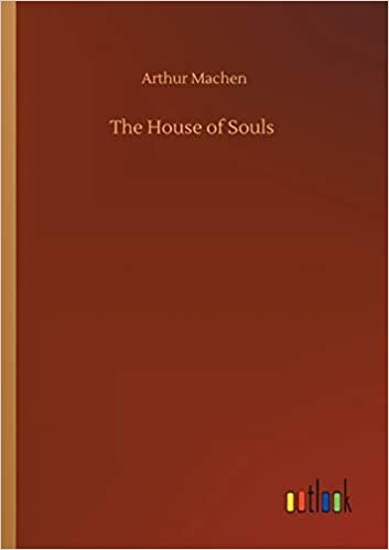 okumak The House of Souls