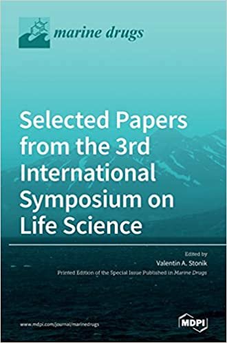 okumak Selected Papers from the 3rd International Symposium on Life Science