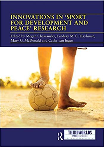 okumak Innovations in Sport for Development and Peace Research