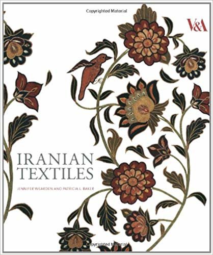 okumak Iranian Textiles