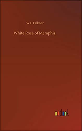 okumak White Rose of Memphis.
