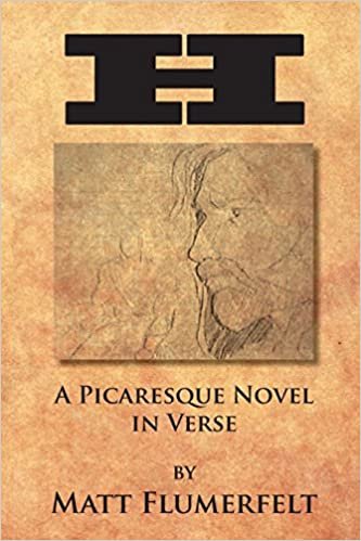 okumak H: A Picaresque Novel in Verse